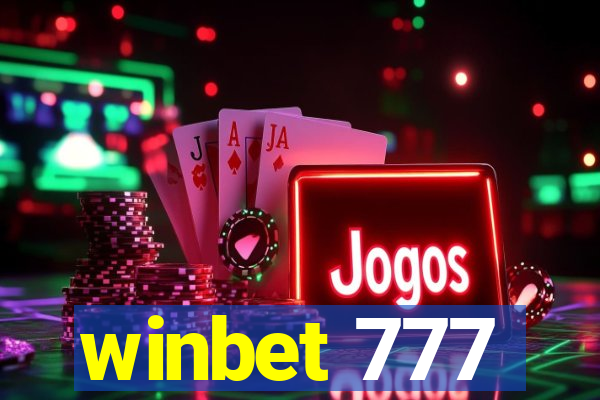 winbet 777